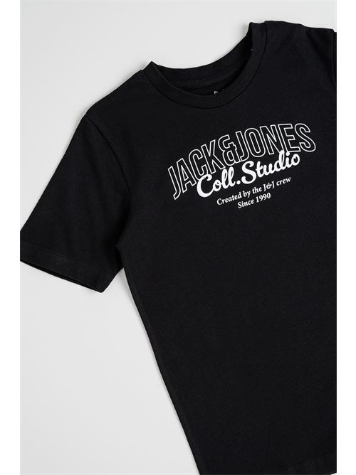  JACK JONES KIDS | 12279640/Black